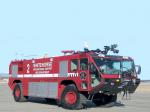 Oshkosh Striker 1500 ARFF 2010 года